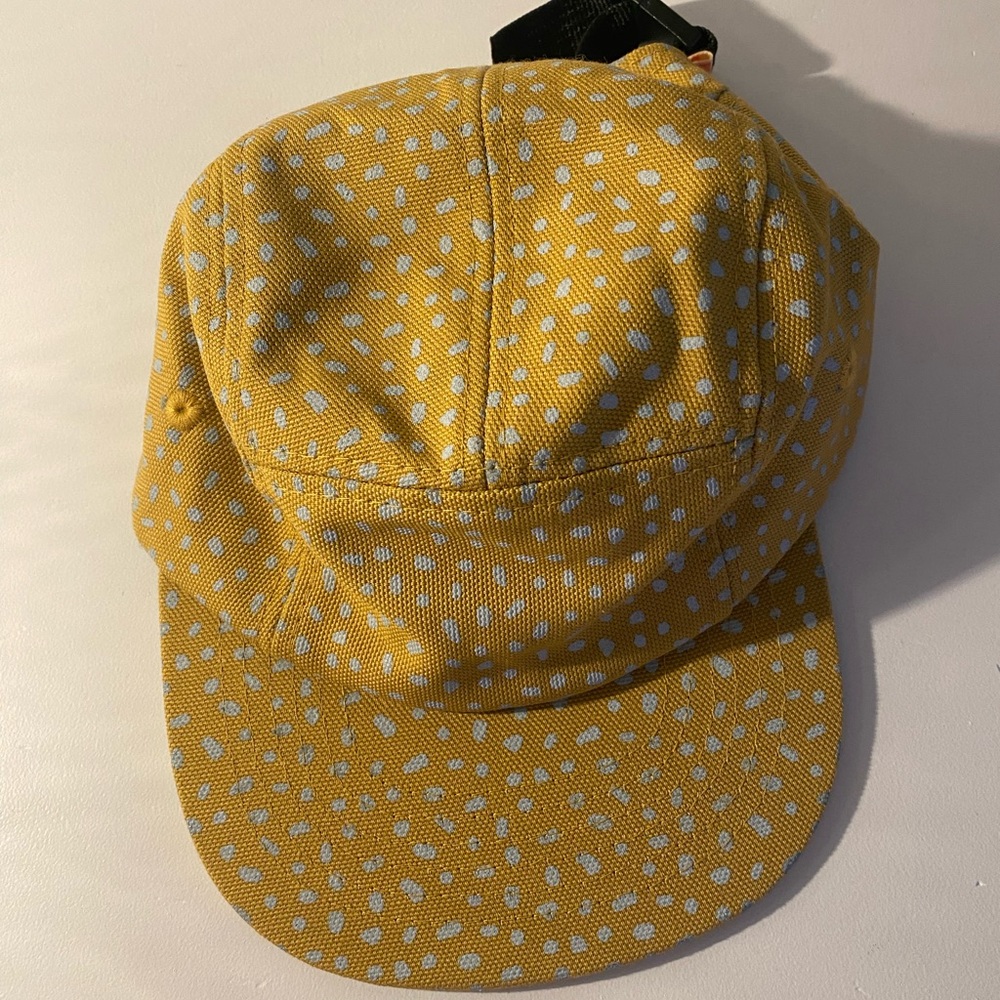 *like new* pulp co terrazzo cap / youth M